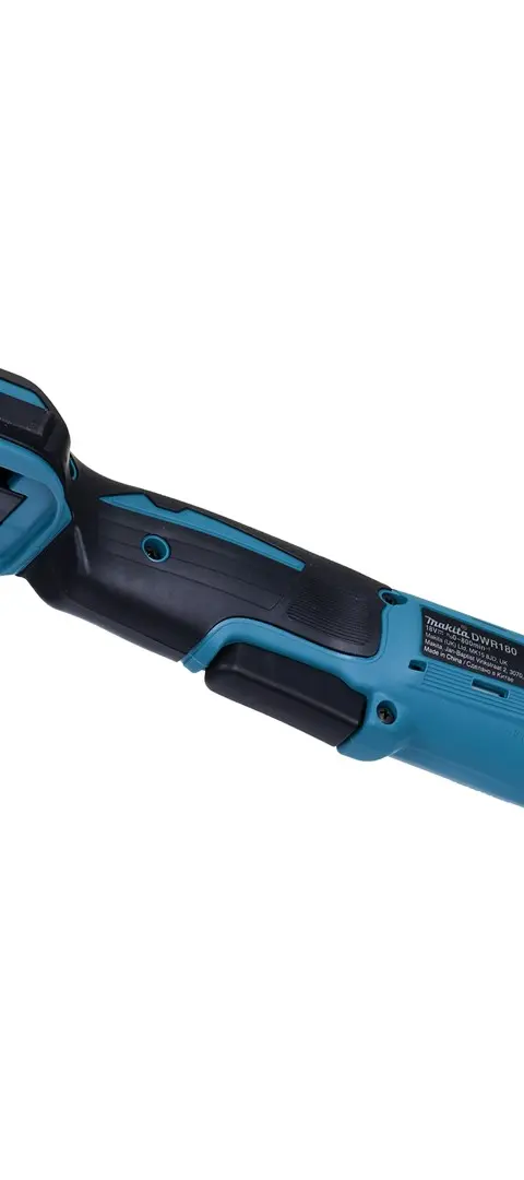 Makita DWR180Z 18V Cordless Ratchet Wrench