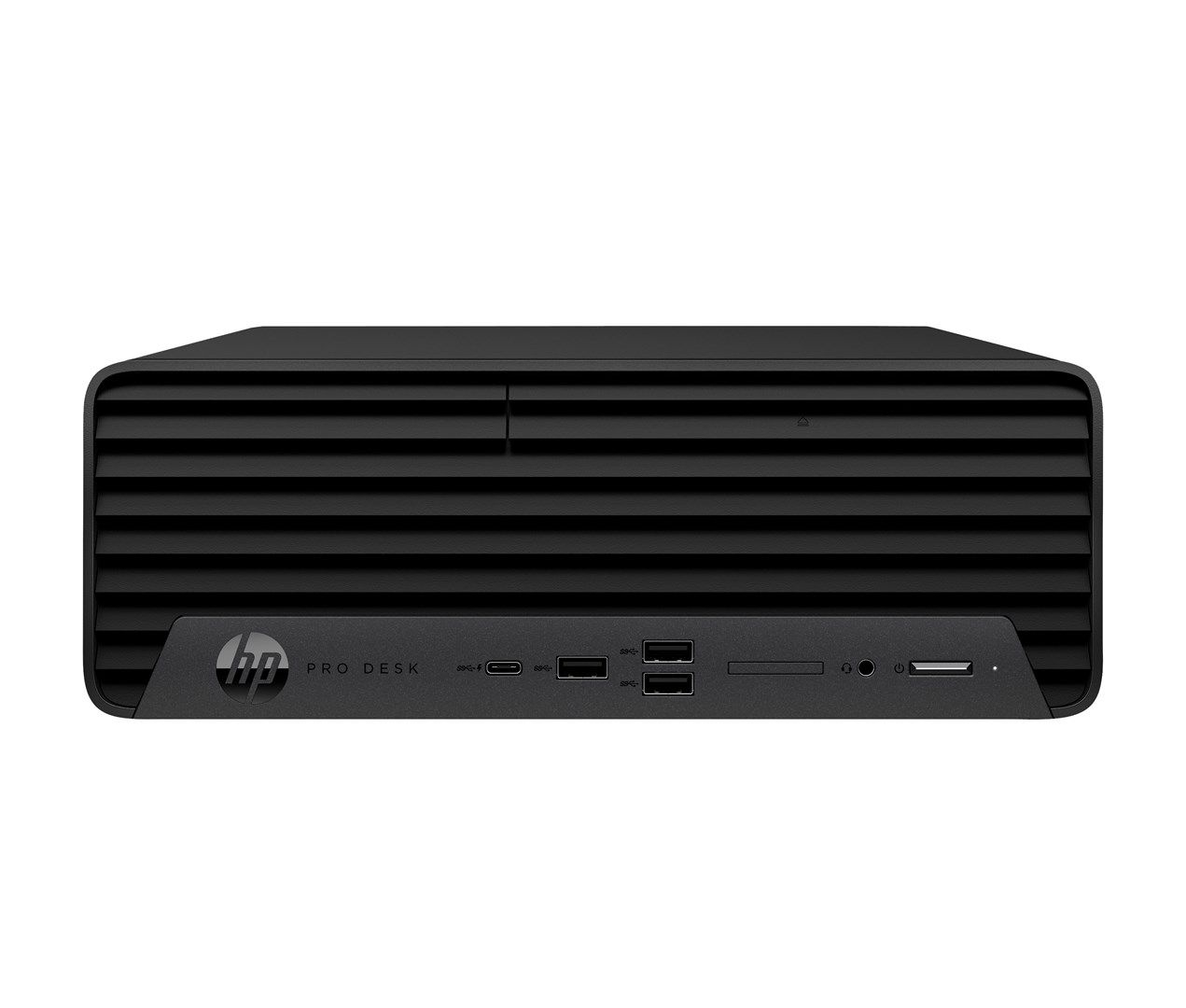 HP Pro 400 G9 Intel® Core™ I5 I5-14500 16 GB DDR5-SDRAM 512 GB SSD WiFi Windows 11 Pro SFF PC Black