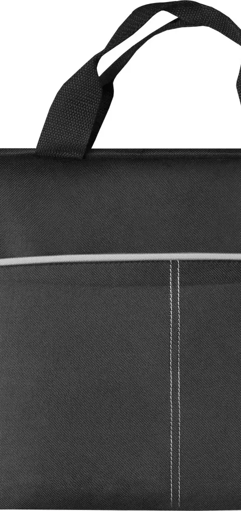 Defender Lite Notebook Case 39.6 Cm (15.6 ) Black Grey