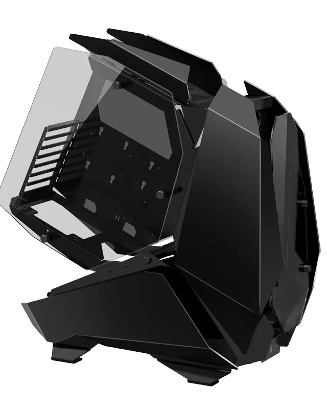Jonsbo MOD5 Black