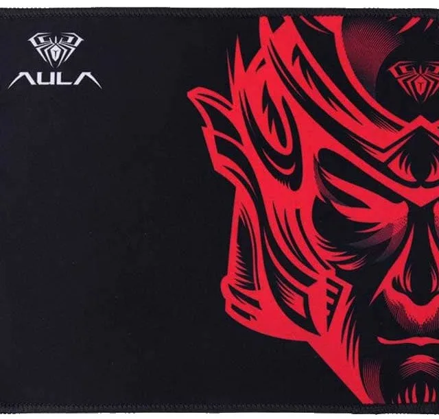 Wind Red AULA Coaster