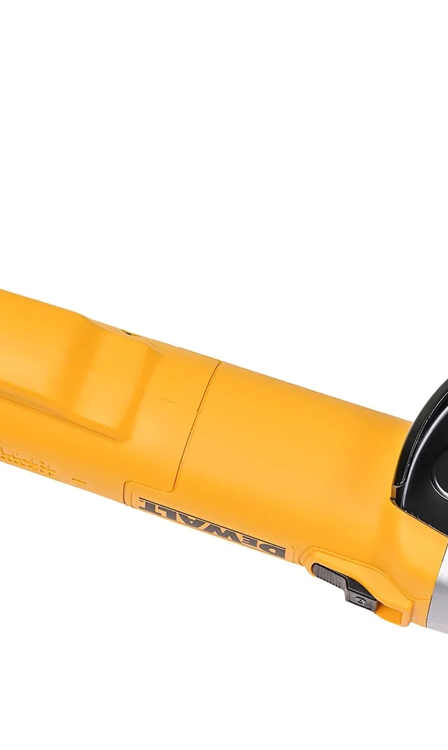 DeWALT DWE4237-QS Angle Grinder 12.5 Cm 11500 RPM 22 Kg