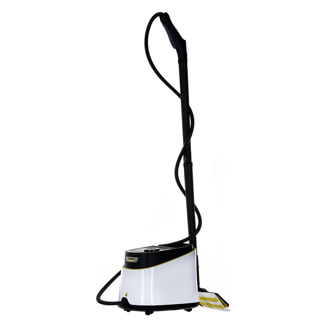 KäRcher SC 3 Deluxe 1 L 1900 W Black White