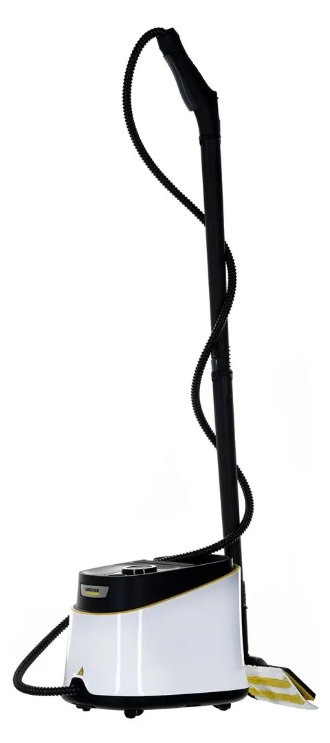 KäRcher SC 3 Deluxe 1 L 1900 W Black White