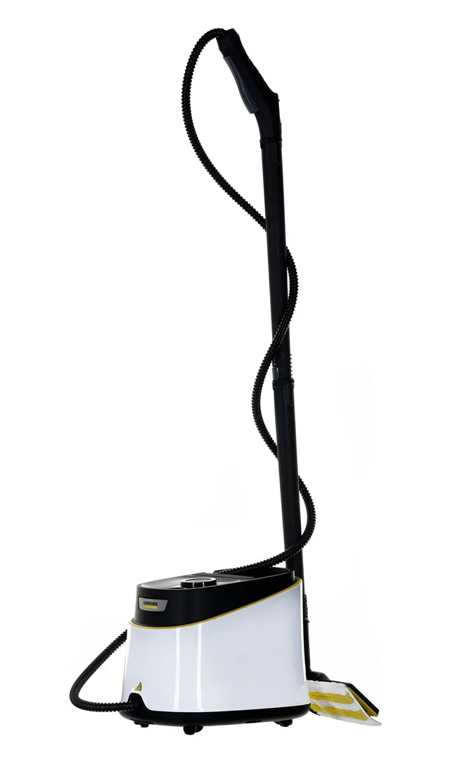 KäRcher SC 3 Deluxe 1 L 1900 W Black White