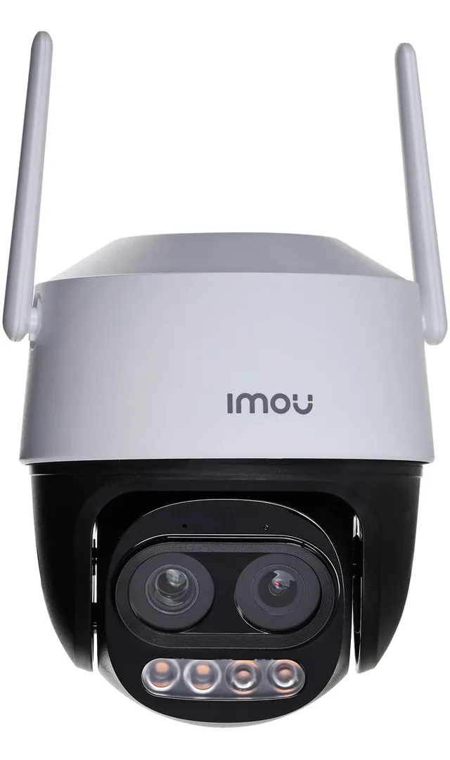 Imou Cruiser Z Turret IP Security Camera Indoor Outdoor Ceiling/Wall