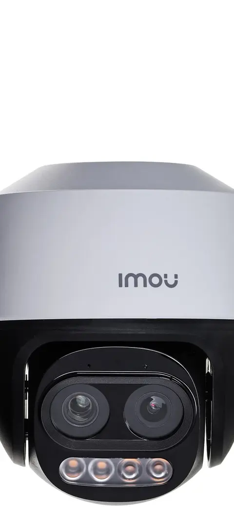 Imou Cruiser Z Turret IP Security Camera Indoor Outdoor Ceiling/Wall