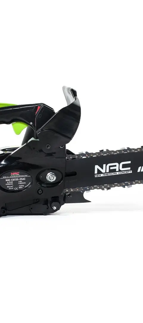 NAC PETROL SAW 25 4cc 25cm CST25-25AC