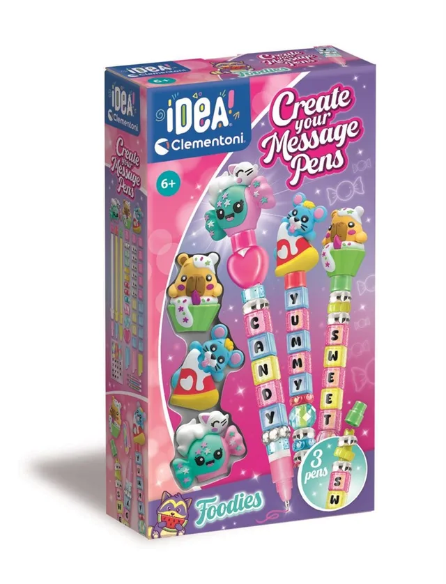 Clementoni 18399 art/craft toy