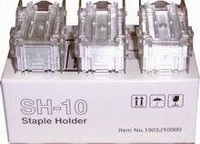 KYOCERA SH-10 Heftklammern 3x 5000Stk Fuer DF-710