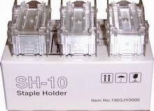KYOCERA SH-10 Heftklammern 3x 5000Stk Fuer DF-710