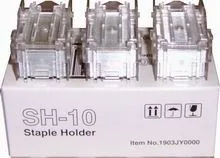 KYOCERA SH-10 Heftklammern 3x 5000Stk Fuer DF-710