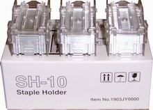 KYOCERA SH-10 Heftklammern 3x 5000Stk Fuer DF-710