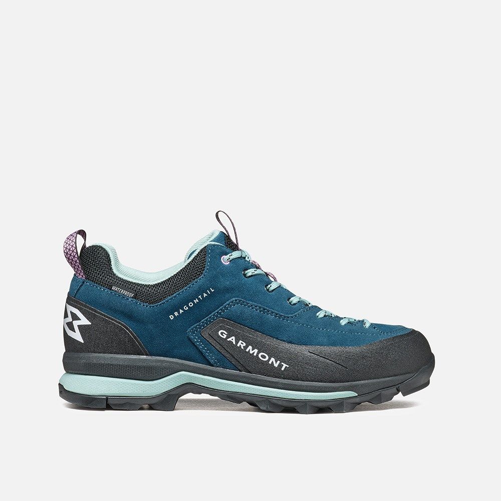 Women'S Hiking Shoes Garmont Dragontail