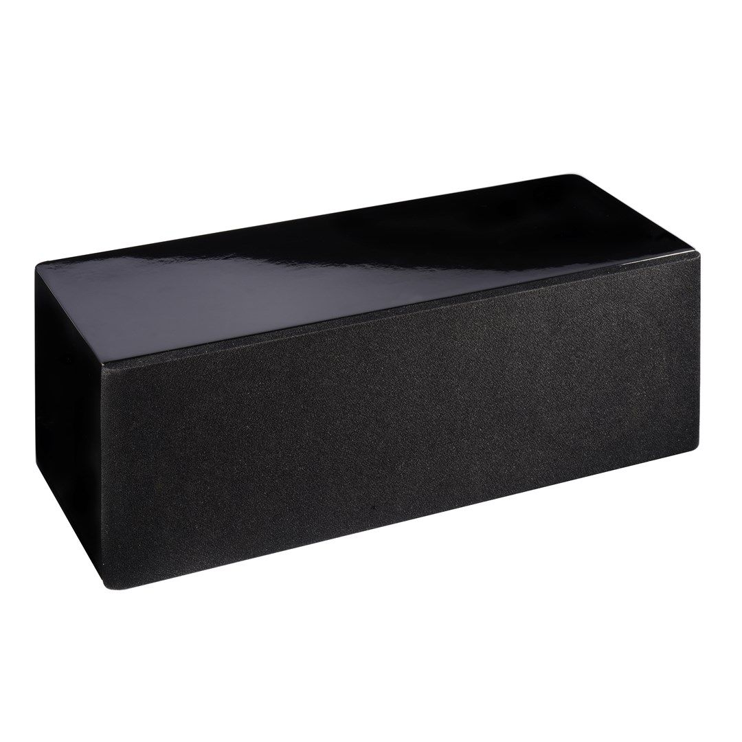 TERRATEC Aktivbox CONCERT W1 WiFi Black