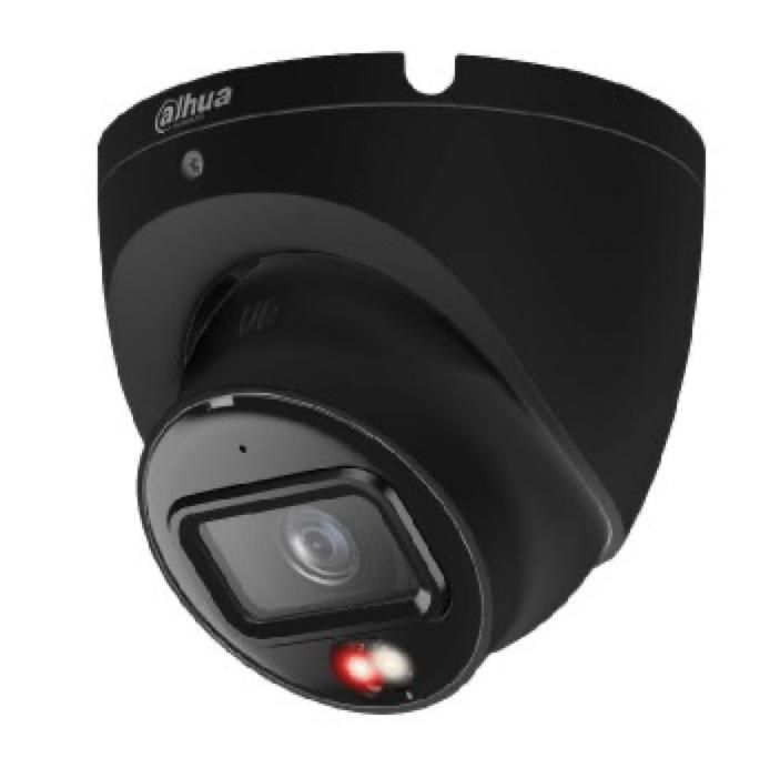 IP CAMERA DAHUA IPC-HDW1839T-A-IL-0280B-S6