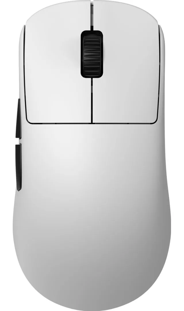 Endgame Gear OP1w 4k Wireless Gaming Mouse - White