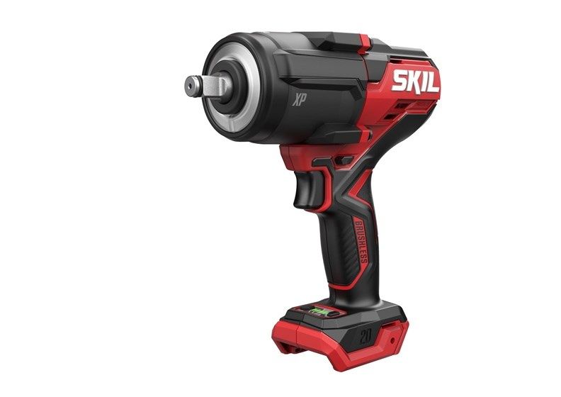 V BL IMPACT WRENCH 3285CA 20
