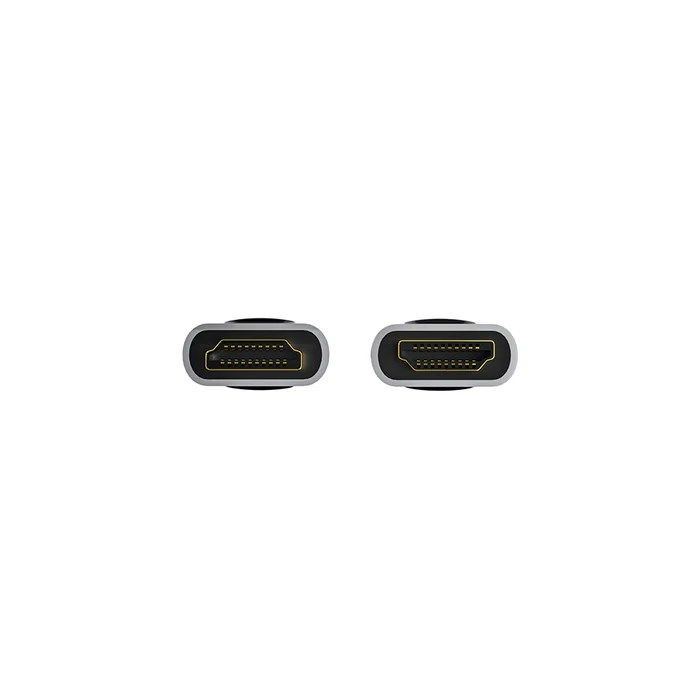 UNITEK HDMI 2.1 8K LUX OPLOT CABLE 10M