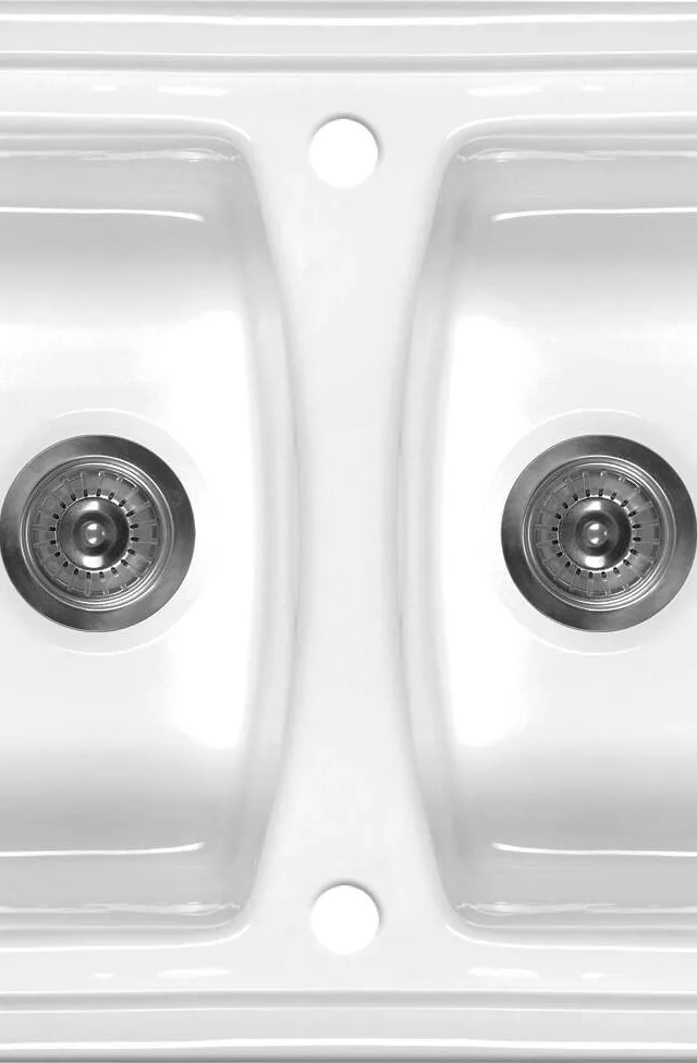 Bowl Ceramic Sink 2-