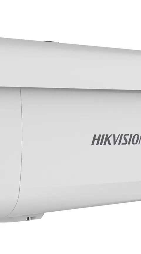 Hikvision DS-2CD2T63G2-2LI(2.8MM) Security Camera IP Security Camera