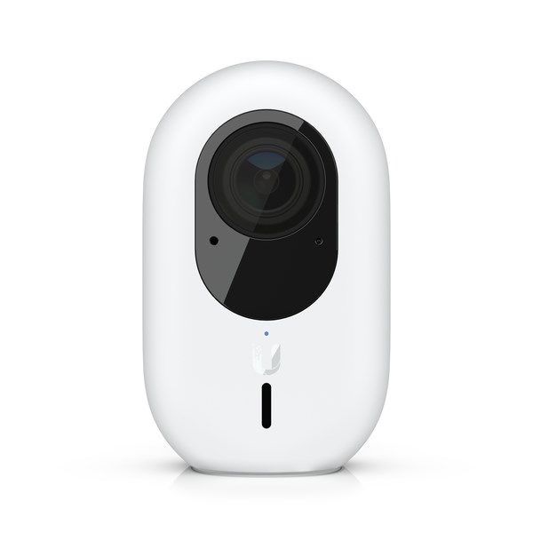 UBIQUITI UVC-G4-INS CAMERA G4 INSTANT 2K HD 30 FPS IPX5 WIFI BLUETOOTH