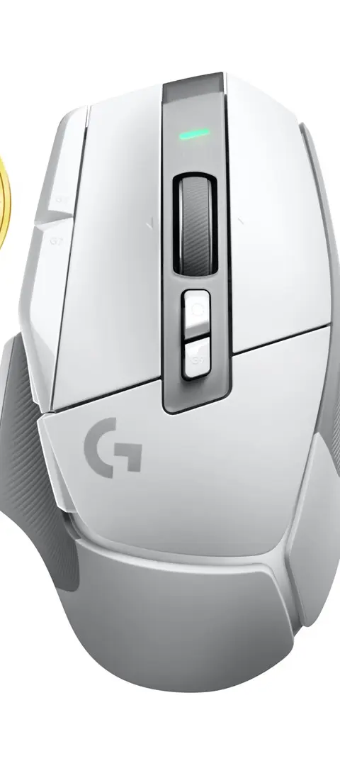 Logitech G G502 X LIGHTSPEED Wireless Gaming Mouse