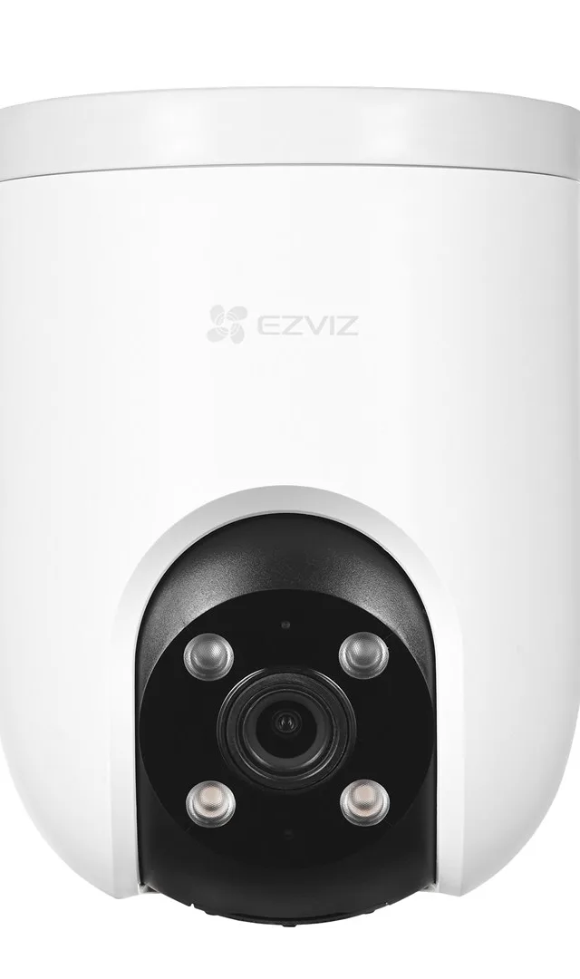 EZVIZ CS-H8c (5MP) Dome IP security camera Outdoor 2880 x 1620 pixels Ceiling