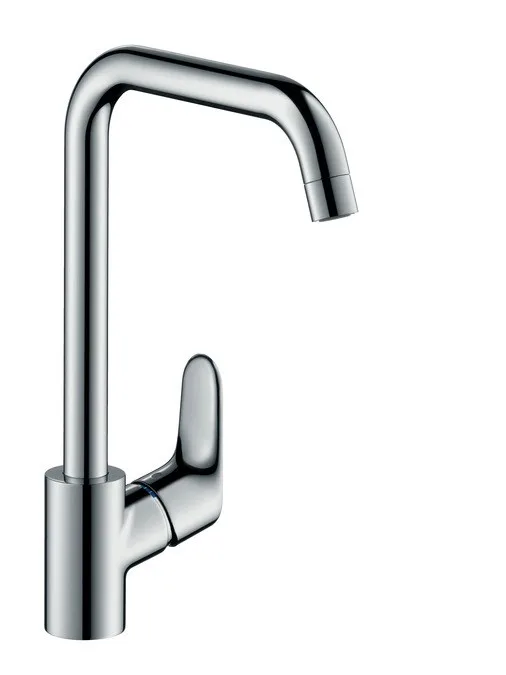 Hansgrohe 31820000 kitchen faucet Chrome