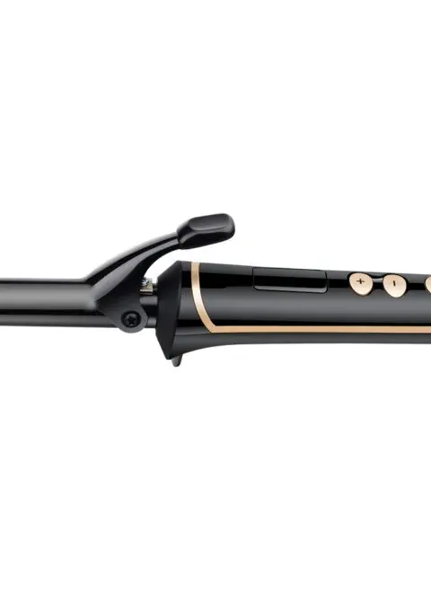 Hair Curler With Argan Oil Therapy Blaupunkt HSC601