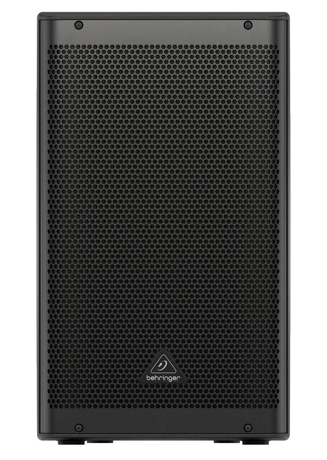 Behringer DR112DSP - Active Loudspeaker 12 With Bluetooth