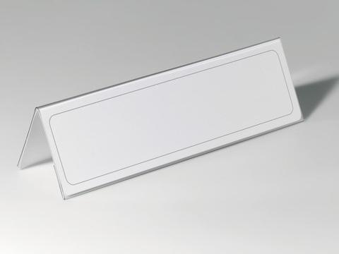 Transparent - 297 Mm - 105 Mm 8053-19 -