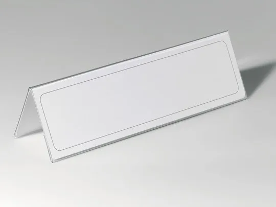 Transparent - 297 Mm - 105 Mm 8053-19 -