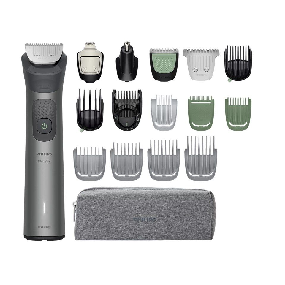 Philips All-In-One Trimmer 7000 Series MG7941/15 17-In-1 Trimmer