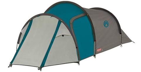 Coleman Cortes 2 Blue Grey Group Tent