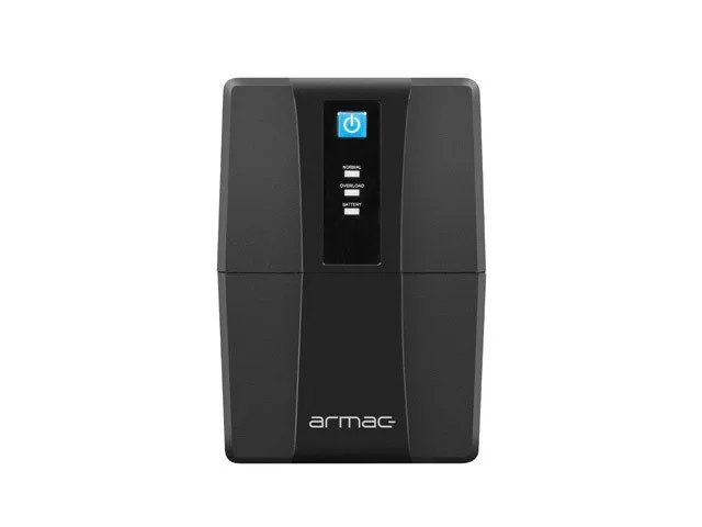 UPS ARMAC HOME LITE LINE-INT 2XSCHUKO HL850F/LEDV2