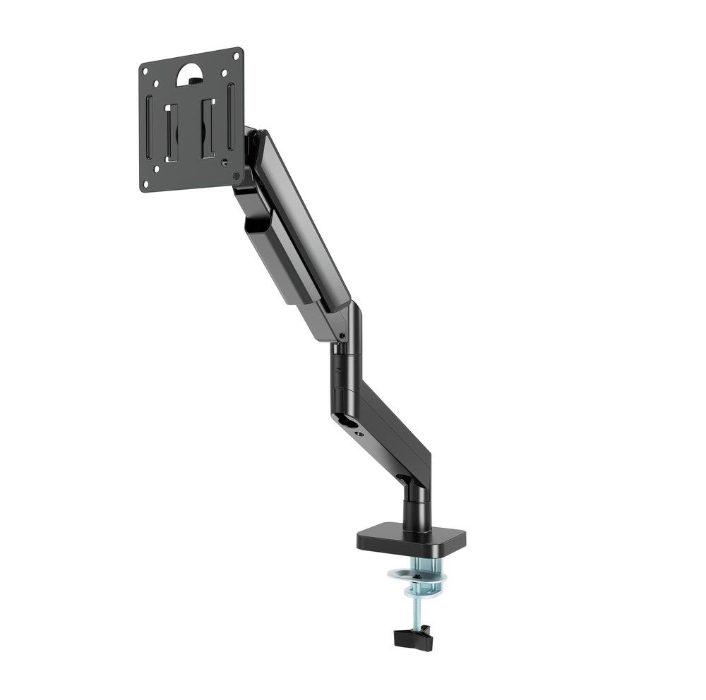 Gembird MA-DA1-04 Full-Motion Desk Display Mounting Arm 17”-32” Black