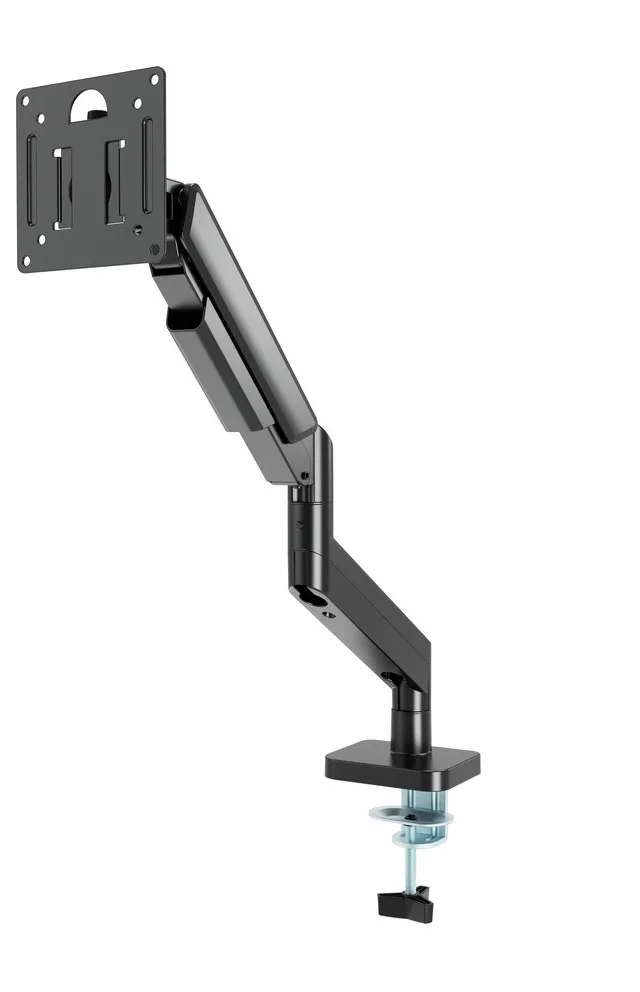 Gembird MA-DA1-04 Full-Motion Desk Display Mounting Arm 17”-32” Black