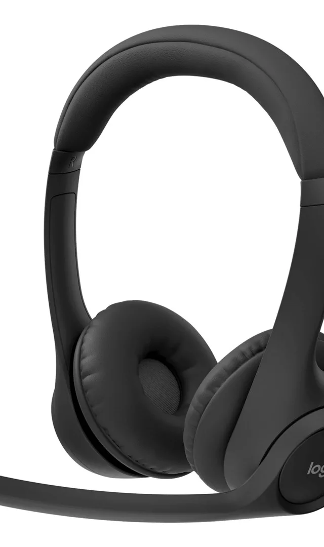 Logitech Zone 305