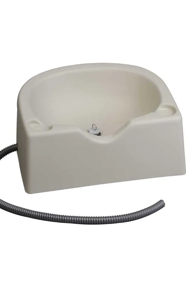 Head wash tub