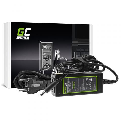 Green Cell AD57AP Power Adapter/Inverter Indoor 45 W Black