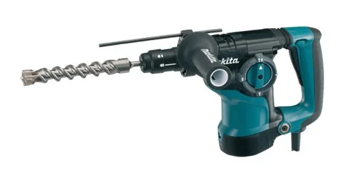 Makita HR2811FT Kombihammer