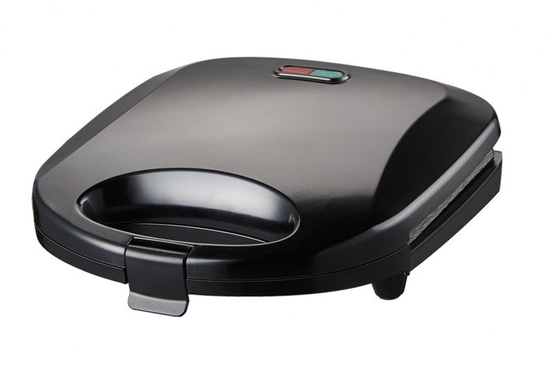 Esperanza EKT008 Waffle Iron 2 Waffle(S) 1000 W Black