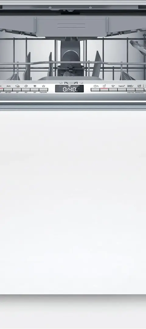 Built-In Dishwasher BOSCH SMV4HVX07E