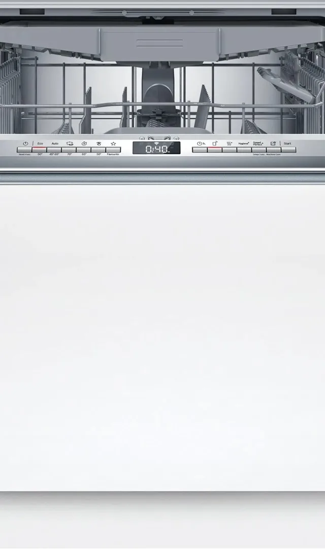 Built-In Dishwasher BOSCH SMV4HVX07E