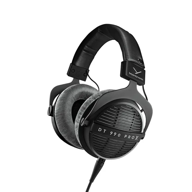 Beyerdynamic DT 990 Pro X 48 ? - Open Studio Headphones