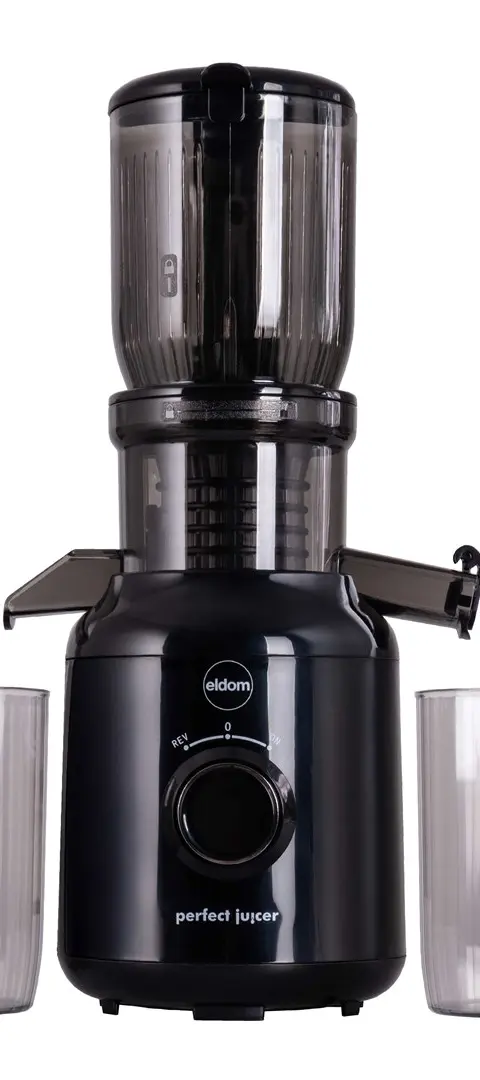 ELDOM PJ350 SLOW JUICER 250W