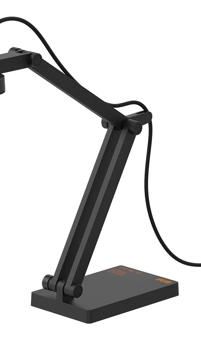 IPEVO V4K PRO 120 Ultra HD USB Visualiser