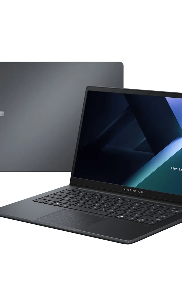 ASUS ExpertBook B1403CVA-S67343X Core I5-210H 14.0 FHD 300 Nits 60 Hz Wide View AG 16 GB DDR5 512 GB SSD Intel UHD Graphics WLAN Bluetooth 1080p Webcam 63 Wh Windows 11 Pro Gentle Grey 3-Year On-Site Warranty