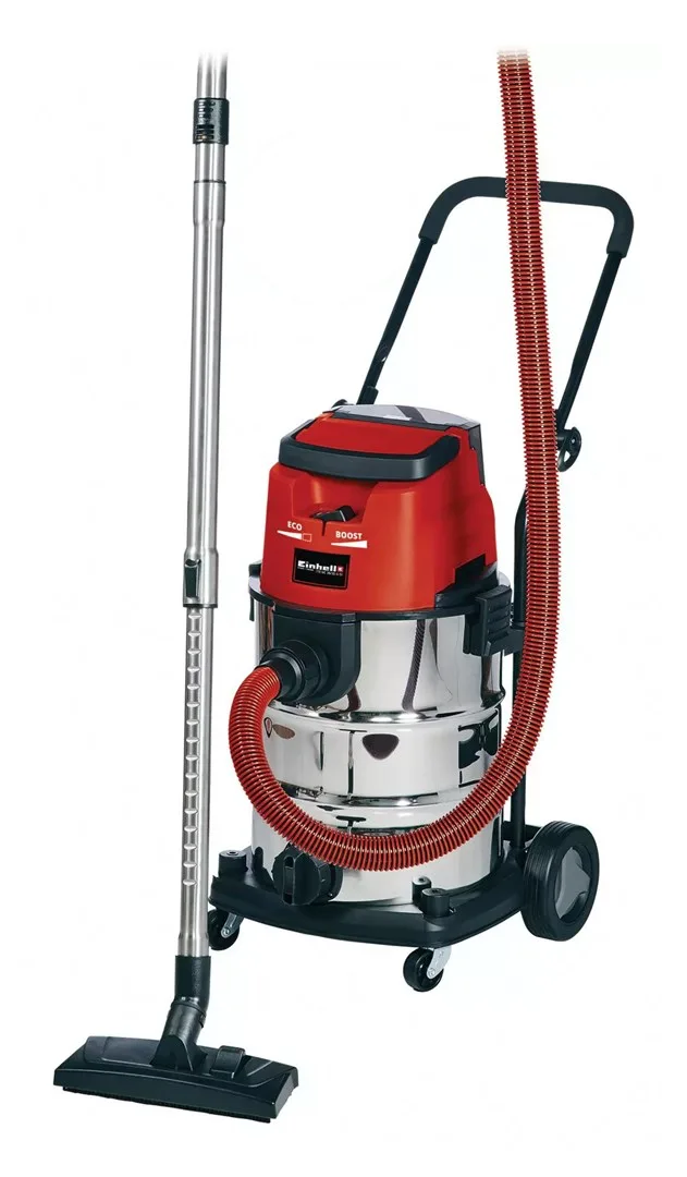 Einhell TE-VC 36/30 Li Solo Akku-Nass-Trockensauger